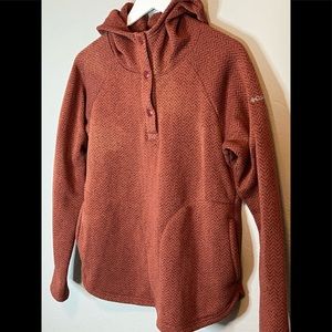 Columbia Hoodie
